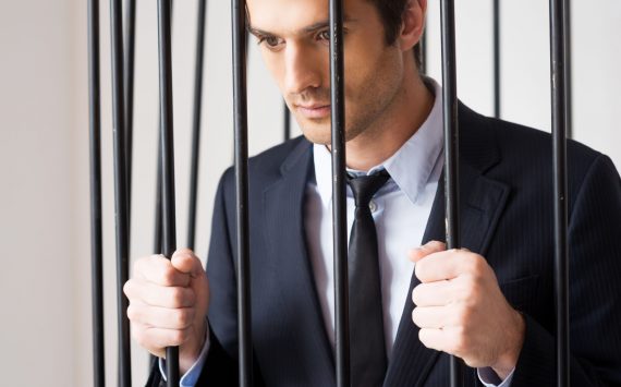 A Bondsman in Oklahoma City Explains the Difference Between Jail and Prison