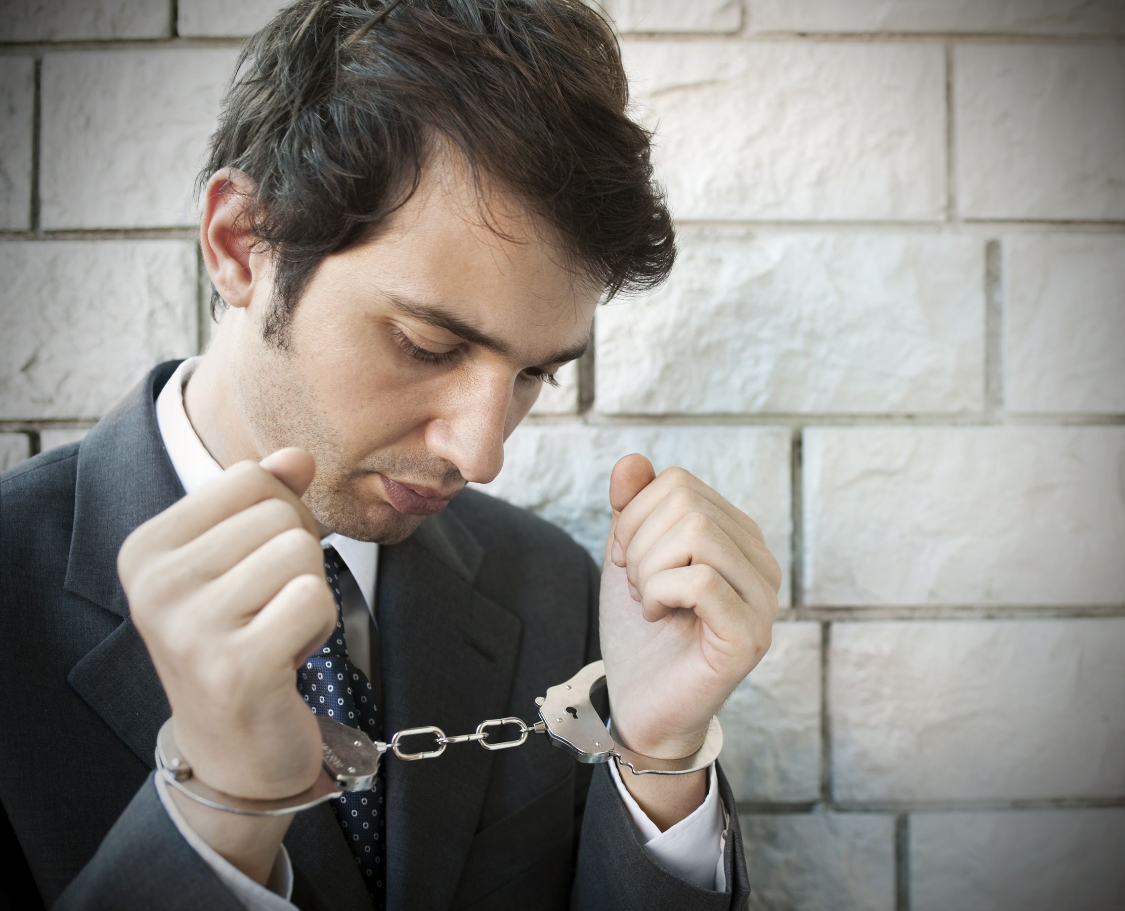 What Should You Know about a Bail Bond Company in El Reno, OK?