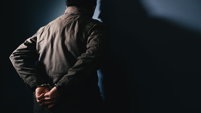 The Bail Bonds Process in Johnson County Helps Defendants Get Out Quickly
