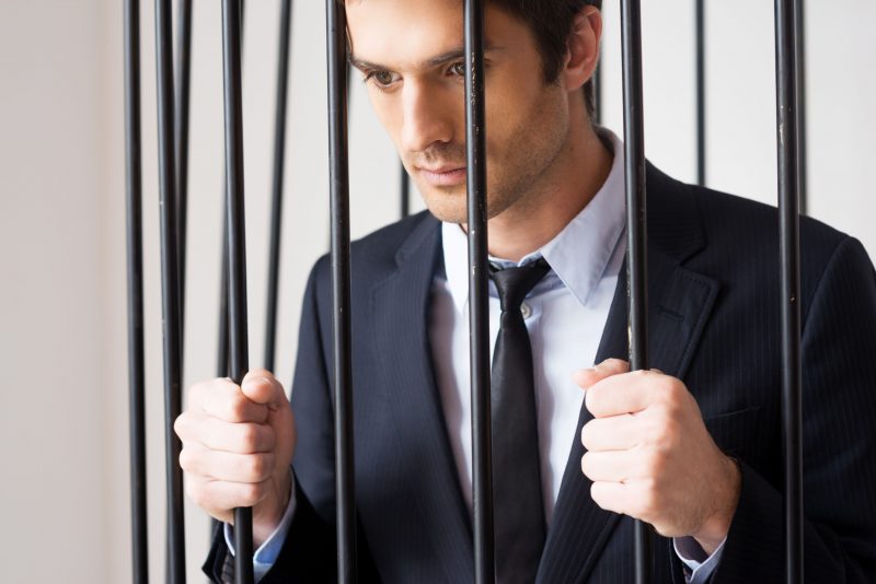 How Easily the Bail Bond Process Works for Loved Ones in Georgetown, TX