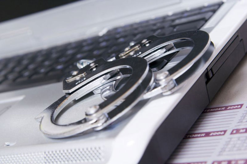 When is Working with a Bail Bondsmen Service in Childress County, TX Necessary?